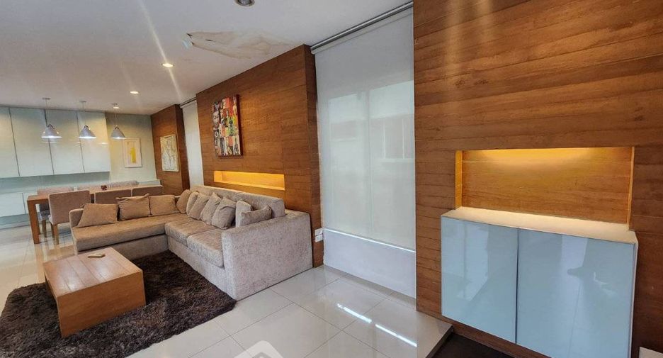 ให้เช่า 3 ห้องนอน บ้านเดี่ยว ใน ประเวศ, กรุงเทพฯ