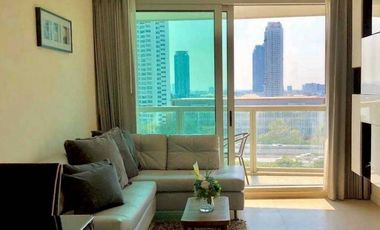 For rent 1 bed condo in Sathon, Bangkok