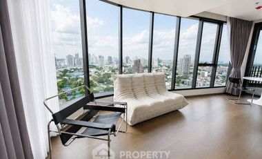 For rent 1 Beds condo in Khlong Toei, Bangkok