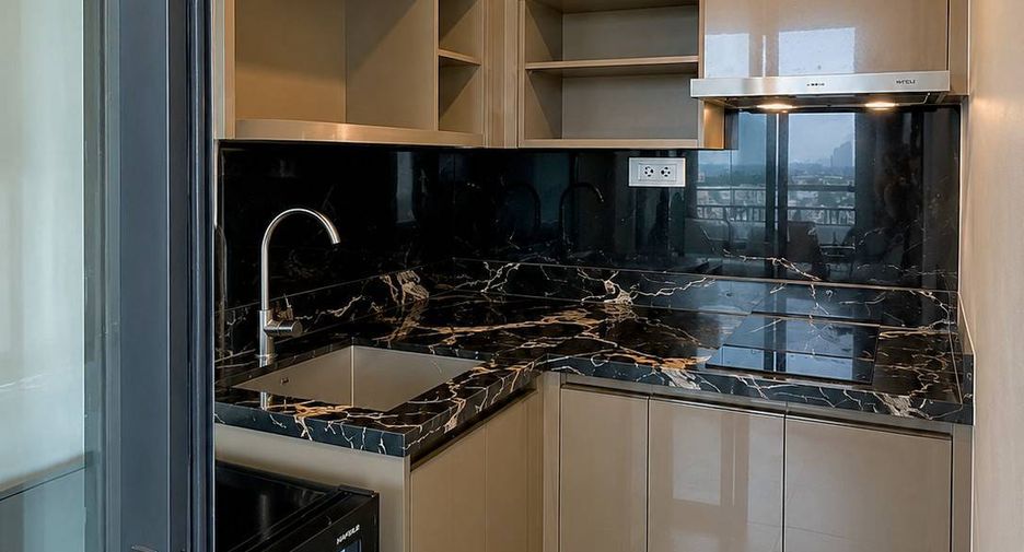 For rent 1 Beds condo in Khlong Toei, Bangkok