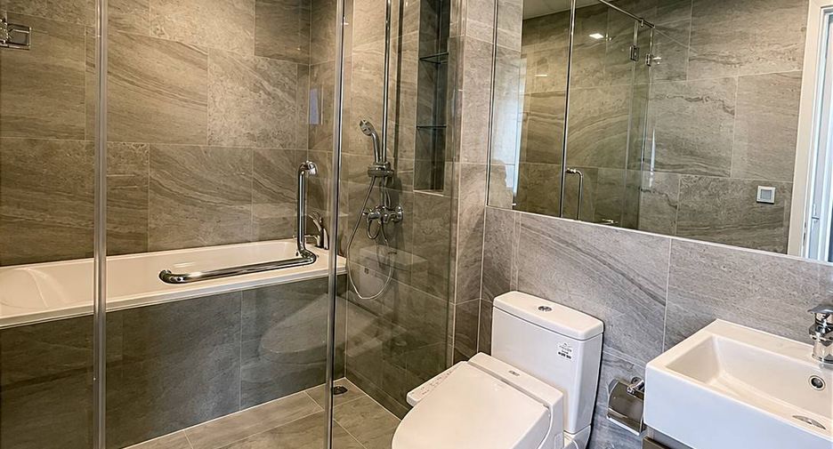 For rent 1 Beds condo in Khlong Toei, Bangkok