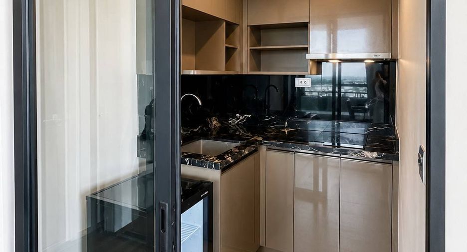 For rent 1 Beds condo in Khlong Toei, Bangkok