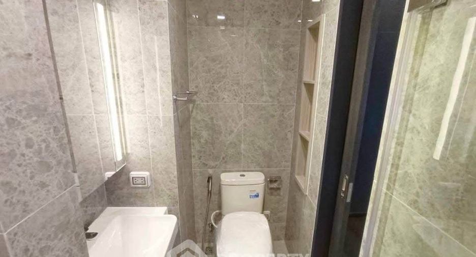 For rent 1 bed condo in Phaya Thai, Bangkok