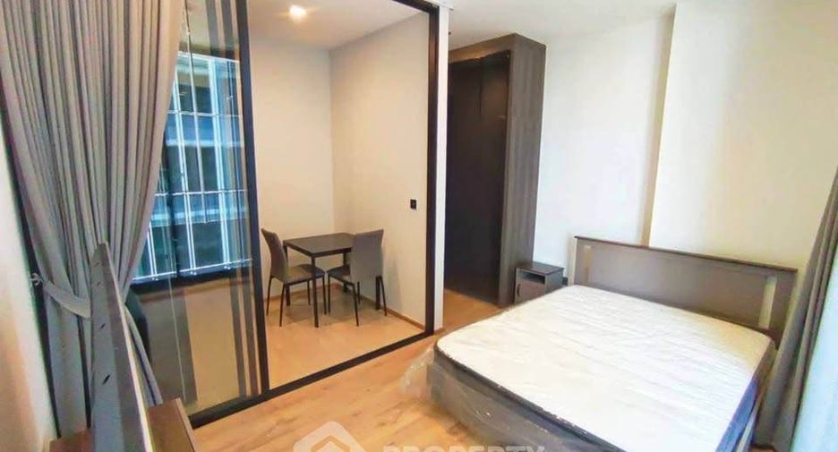For rent 1 bed condo in Phaya Thai, Bangkok