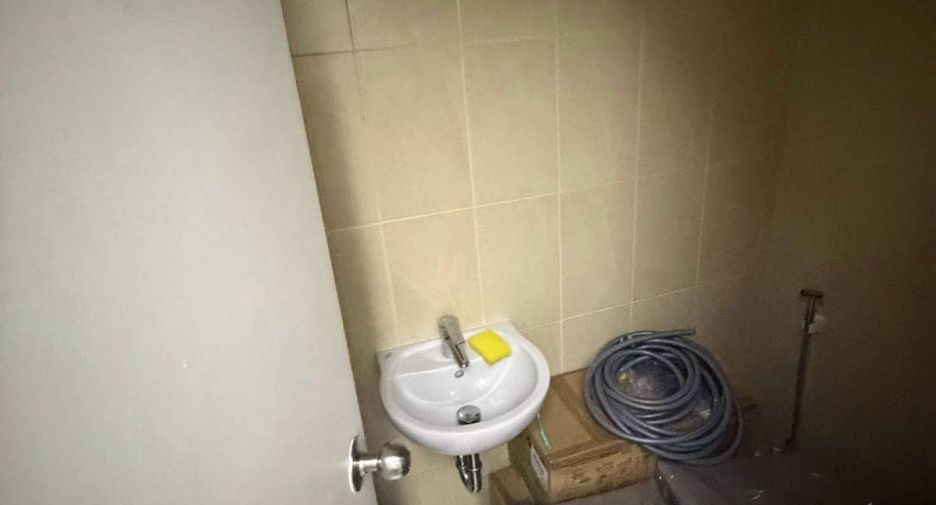 ให้เช่า 3 ห้องนอน คอนโด ใน ประเวศ, กรุงเทพฯ
