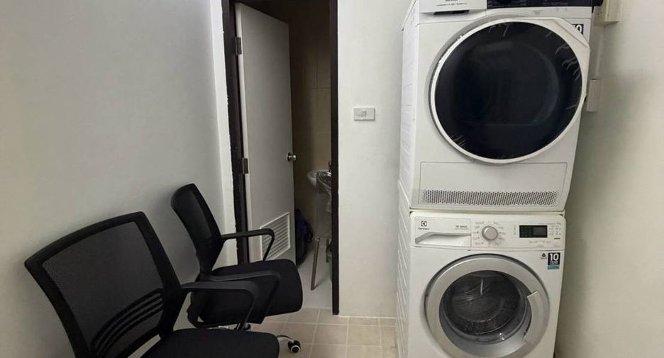 ให้เช่า 3 ห้องนอน คอนโด ใน ประเวศ, กรุงเทพฯ