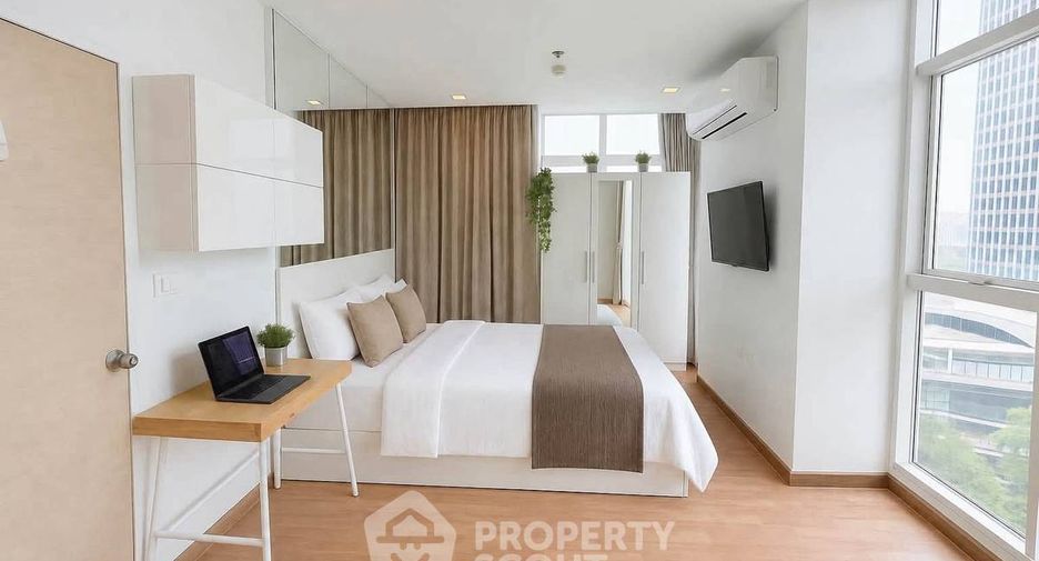 Wohnung zur Miete mit 2 Zimmer in Bang Na, Bangkok