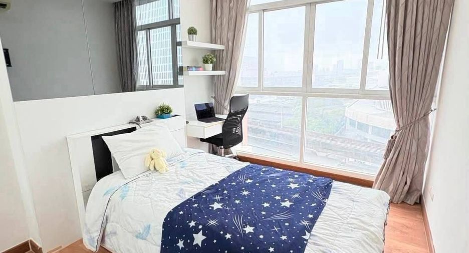 Wohnung zur Miete mit 2 Zimmer in Bang Na, Bangkok