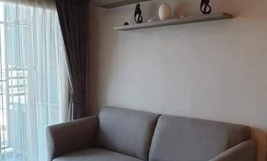 Wohnung zur Miete mit 2 Zimmer in Phra Khanong, Bangkok