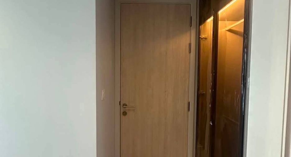 ให้เช่า 2 ห้องนอน คอนโด ใน วัฒนา, กรุงเทพฯ