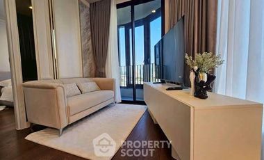 For rent 1 Beds condo in Khlong Toei, Bangkok