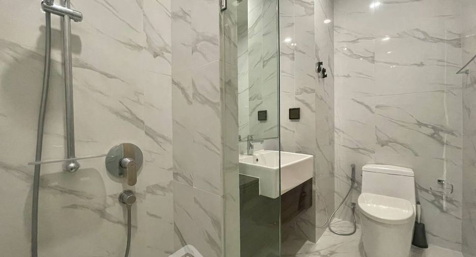 For rent 1 Beds condo in Watthana, Bangkok