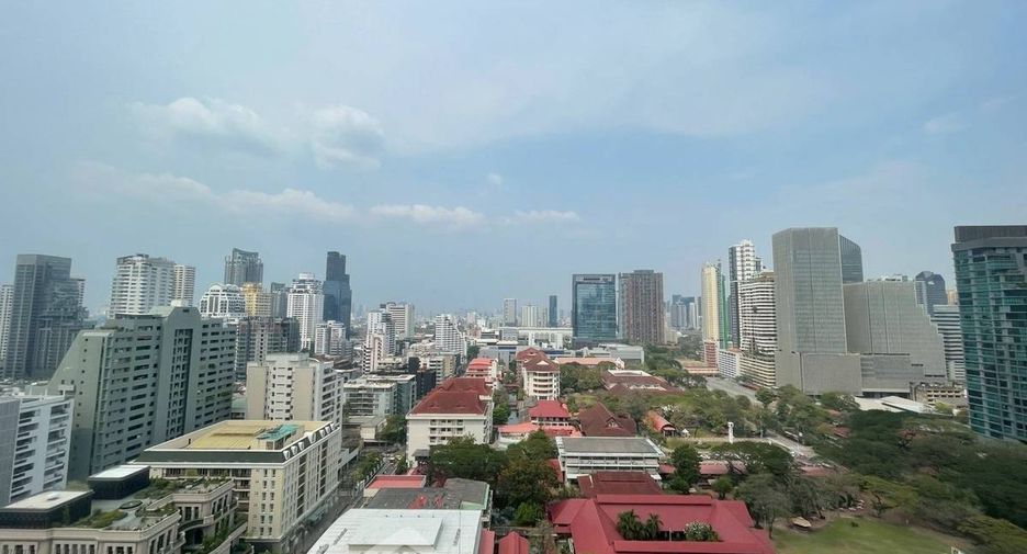 For rent 1 Beds condo in Watthana, Bangkok