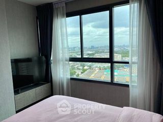 For rent 1 bed condo in Phaya Thai, Bangkok