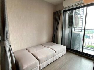For rent 1 bed condo in Phaya Thai, Bangkok