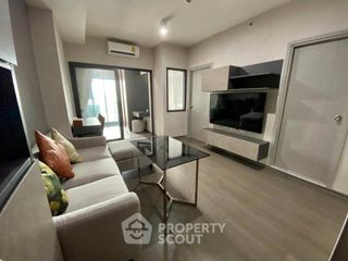 For rent 1 bed condo in Phaya Thai, Bangkok