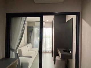 For rent 1 bed condo in Phaya Thai, Bangkok