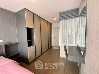 For rent 1 bed condo in Phaya Thai, Bangkok