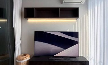 For rent 1 bed condo in Phaya Thai, Bangkok