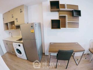 ให้เช่า 2 ห้องนอน คอนโด ใน บางรัก, กรุงเทพฯ