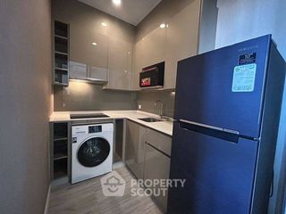 ให้เช่า 2 ห้องนอน คอนโด ใน บางนา, กรุงเทพฯ