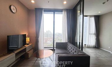 ให้เช่า 2 ห้องนอน คอนโด ใน บางนา, กรุงเทพฯ