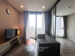 ให้เช่า 2 ห้องนอน คอนโด ใน บางนา, กรุงเทพฯ