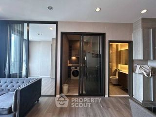 ให้เช่า 2 ห้องนอน คอนโด ใน บางนา, กรุงเทพฯ