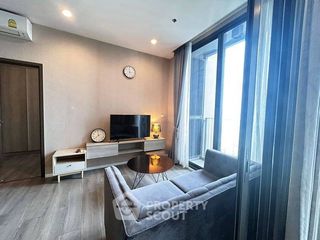 ให้เช่า 2 ห้องนอน คอนโด ใน บางนา, กรุงเทพฯ