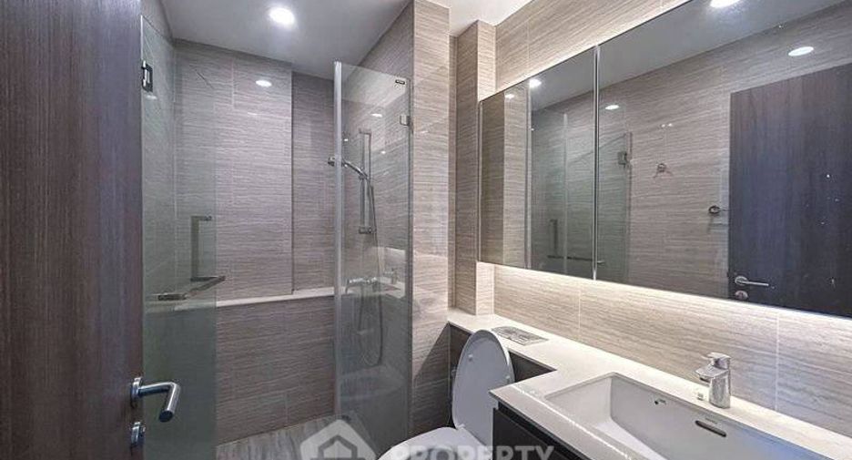 ให้เช่า 2 ห้องนอน คอนโด ใน บางนา, กรุงเทพฯ