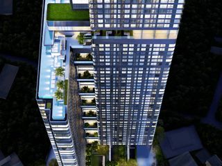 ให้เช่า 2 ห้องนอน คอนโด ใน บางรัก, กรุงเทพฯ