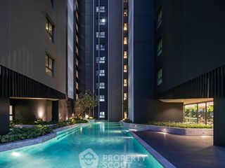 出租 1 卧室 公寓 在 Khlong San, 曼谷