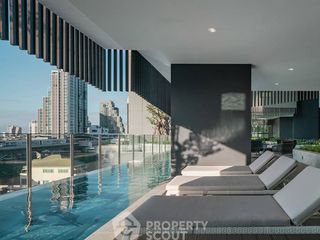 出租 1 卧室 公寓 在 Khlong San, 曼谷