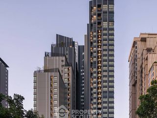 出租 1 卧室 公寓 在 Khlong San, 曼谷