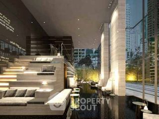 Wohnung zur Miete mit 1 Zimmer in Chatuchak, Bangkok
