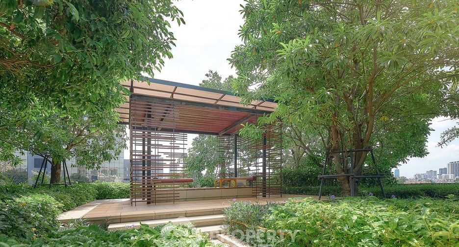 Wohnung zur Miete mit 2 Zimmer in Sathon, Bangkok