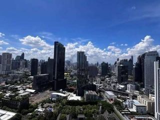 Аренда 3 спальни кондо в Кхлонг Тоеи, Бангкок