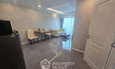 Condo en alquiler de 1 habitaciones en Jomtien, Pattaya