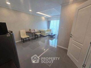 Condo en alquiler de 1 habitaciones en Bang Lamung, Chonburi