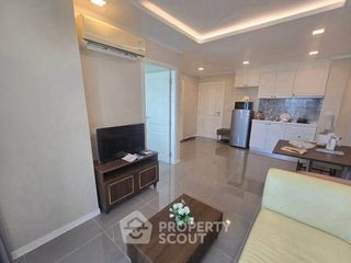 Condo en alquiler de 1 habitaciones en Bang Lamung, Chonburi