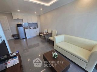 Condo en alquiler de 1 habitaciones en Bang Lamung, Chonburi