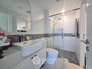 Condo en alquiler de 1 habitaciones en Bang Lamung, Chonburi