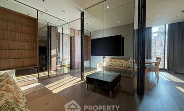 Wohnung zur Miete mit 1 Zimmer in Khlong Toei, Bangkok