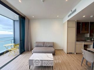 Condo en alquiler de 1 habitaciones en Bang Lamung, Chonburi