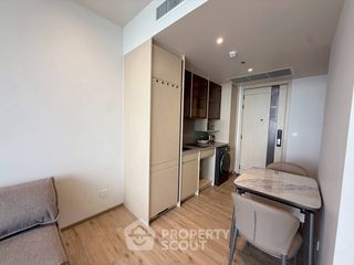 Condo en alquiler de 1 habitaciones en Bang Lamung, Chonburi