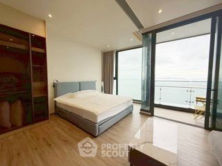 Condo en alquiler de 1 habitaciones en Bang Lamung, Chonburi