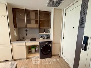 Condo en alquiler de 1 habitaciones en Bang Lamung, Chonburi