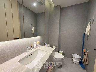 Condo en alquiler de 1 habitaciones en Bang Lamung, Chonburi