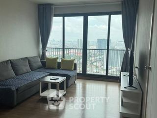 ให้เช่า 2 ห้องนอน คอนโด ใน บางพลัด, กรุงเทพฯ