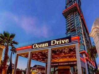 Condo en alquiler de 1 habitaciones en Bang Lamung, Chonburi
